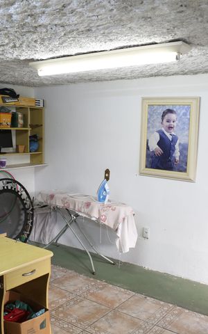 Casa à venda com 300m², 5 quartos e 3 vagasÁrea comum