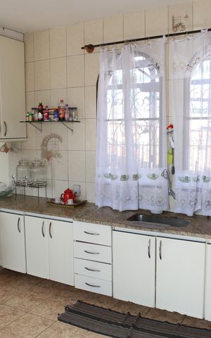 Casa à venda com 300m², 5 quartos e 3 vagasCozinha