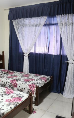 Casa à venda com 300m², 5 quartos e 3 vagasQuarto 2