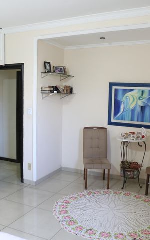 Casa à venda com 300m², 5 quartos e 3 vagasSuíte
