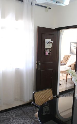 Casa à venda com 300m², 5 quartos e 3 vagasSala