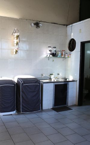 Casa à venda com 300m², 5 quartos e 3 vagasÁrea de Serviço
