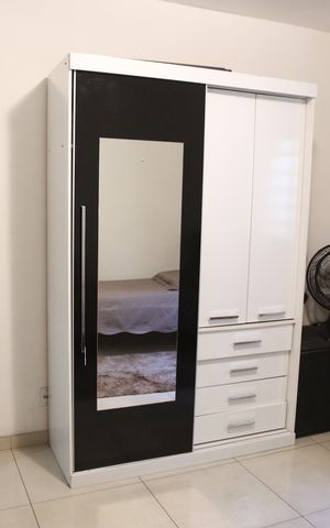 Casa à venda com 300m², 5 quartos e 3 vagasQuarto 3