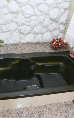 Casa à venda com 300m², 5 quartos e 3 vagasBanheiro da Suíte 