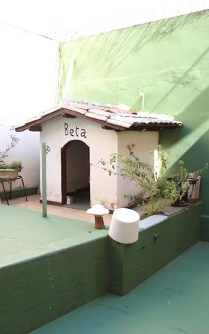 Casa à venda com 300m², 5 quartos e 3 vagasQuintal