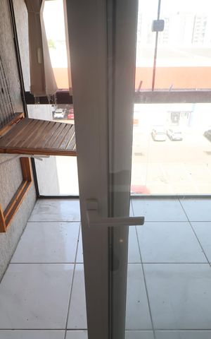 Apartamento à venda com 63m², 2 quartos e 1 vagaSacada