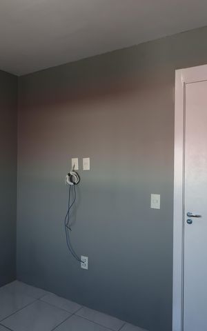 Apartamento à venda com 63m², 2 quartos e 1 vagaQuarto 2