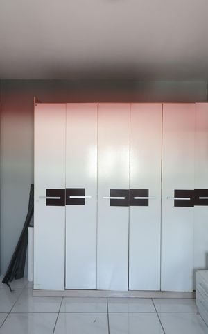 Apartamento à venda com 63m², 2 quartos e 1 vagaQuarto 1