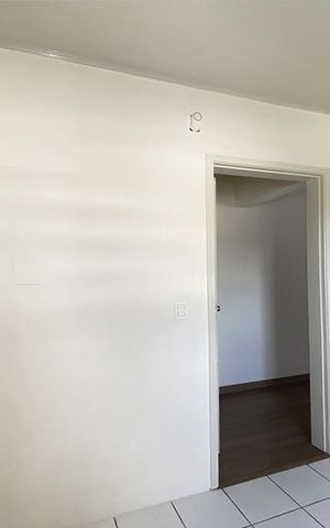 Apartamento para alugar com 60m², 2 quartos e sem vagaCozinha