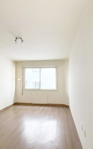 Apartamento para alugar com 60m², 2 quartos e sem vagaQuarto 1