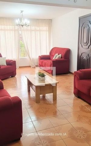 Casa à venda com 190m², 4 quartos e 2 vagas