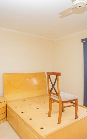 Casa à venda com 410m², 4 quartos e 8 vagasSuíte 3