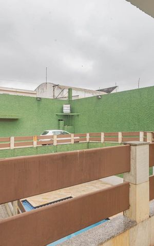 Casa à venda com 410m², 4 quartos e 8 vagasVaranda