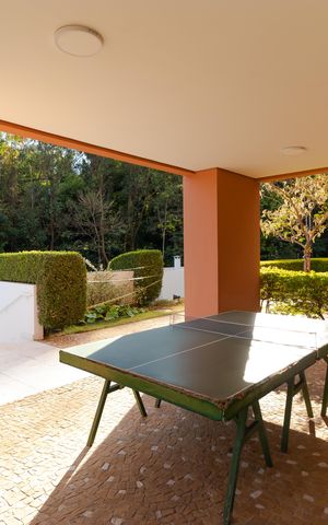 Apartamento para alugar com 111m², 3 quartos e 2 vagas Apartamento para alugar com 111m², 3 quartos e 2 vagasÁrea comum - Salão de Jogos