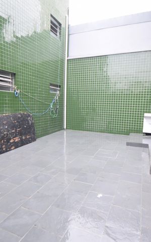Casa para alugar com 540m², 3 quartos e 4 vagasQuintal