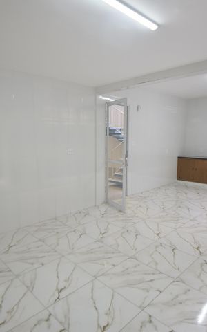 Casa para alugar com 540m², 3 quartos e 4 vagasCozinha