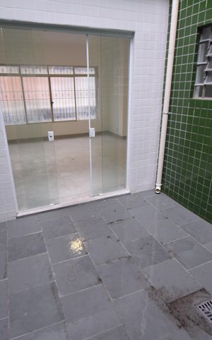 Casa para alugar com 540m², 3 quartos e 4 vagasJardim de inverno