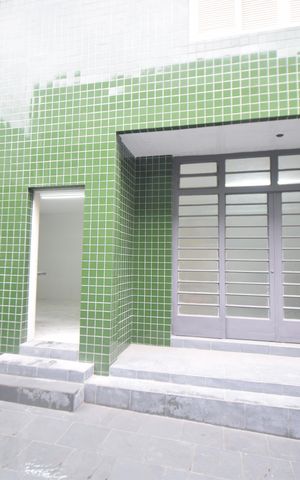 Casa para alugar com 540m², 3 quartos e 4 vagasQuintal