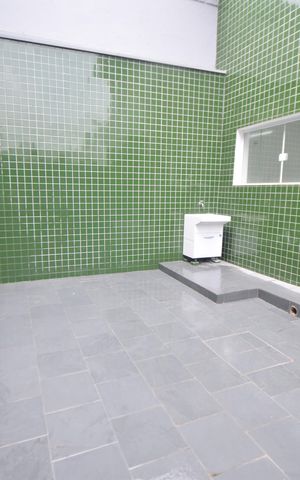 Casa para alugar com 540m², 3 quartos e 4 vagasQuintal