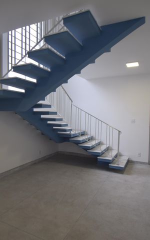 Casa para alugar com 540m², 3 quartos e 4 vagasSala