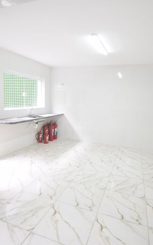 Casa para alugar com 540m², 3 quartos e 4 vagasCozinha
