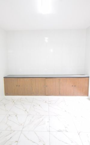 Casa para alugar com 540m², 3 quartos e 4 vagasCozinha
