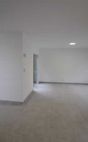 Casa para alugar com 540m², 3 quartos e 4 vagasSala