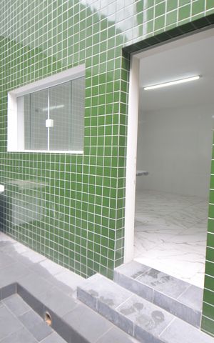 Casa para alugar com 540m², 3 quartos e 4 vagasQuintal