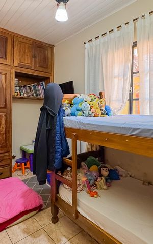 Casa para alugar com 256m², 3 quartos e sem vaga Casa para alugar com 256m², 3 quartos e sem vagaQuarto 1