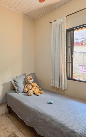 Casa para alugar com 256m², 3 quartos e sem vaga Casa para alugar com 256m², 3 quartos e sem vagaQuarto 2