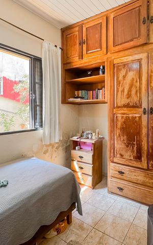Casa para alugar com 256m², 3 quartos e sem vaga Casa para alugar com 256m², 3 quartos e sem vagaQuarto 2