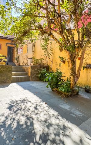 Casa para alugar com 256m², 3 quartos e sem vaga Casa para alugar com 256m², 3 quartos e sem vagaÁrea Externa