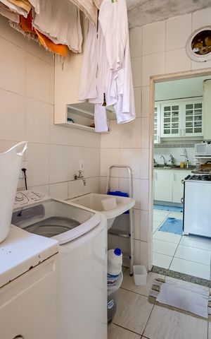 Casa para alugar com 256m², 3 quartos e sem vaga Casa para alugar com 256m², 3 quartos e sem vagaÁrea de Serviço