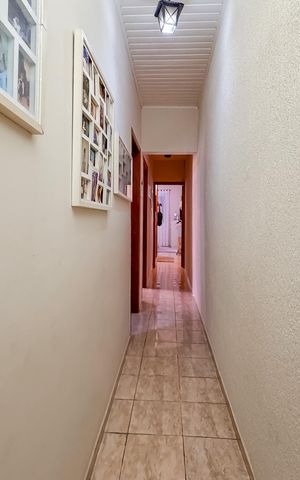 Casa para alugar com 256m², 3 quartos e sem vaga Casa para alugar com 256m², 3 quartos e sem vagaCorredor
