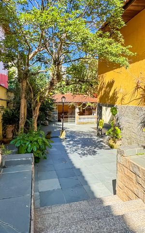 Casa para alugar com 256m², 3 quartos e sem vaga Casa para alugar com 256m², 3 quartos e sem vagaÁrea Externa