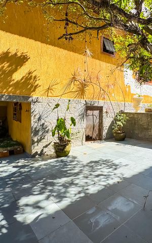 Casa para alugar com 256m², 3 quartos e sem vaga Casa para alugar com 256m², 3 quartos e sem vagaÁrea Externa