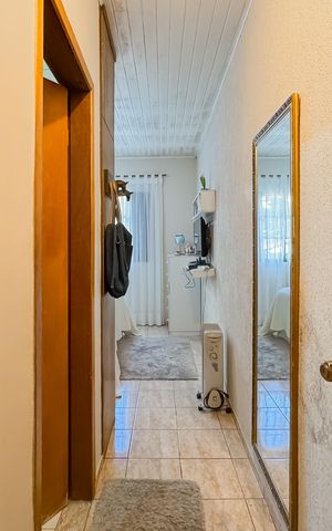 Casa para alugar com 256m², 3 quartos e sem vaga Casa para alugar com 256m², 3 quartos e sem vagaCorredor