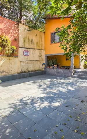 Casa para alugar com 256m², 3 quartos e sem vaga Casa para alugar com 256m², 3 quartos e sem vagaÁrea Externa