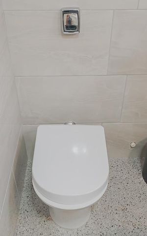 Casa à venda com 300m², 4 quartos e 4 vagasBanheiro da Suíte 3