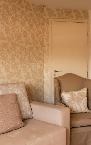 Apartamento à venda com 140m², 2 quartos e 1 vagaSala 2
