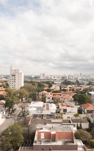 Apartamento à venda com 140m², 2 quartos e 1 vagaVista do Quarto