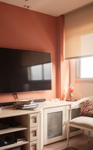 Apartamento à venda com 140m², 2 quartos e 1 vagaSala 2