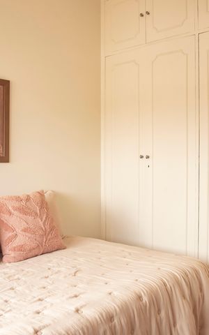 Apartamento à venda com 140m², 2 quartos e 1 vagaQuarto