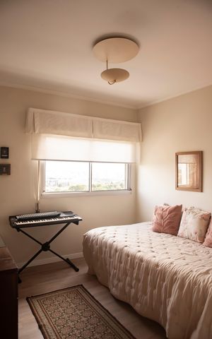Apartamento à venda com 140m², 2 quartos e 1 vagaQuarto