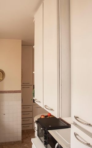 Apartamento à venda com 140m², 2 quartos e 1 vagaCozinha