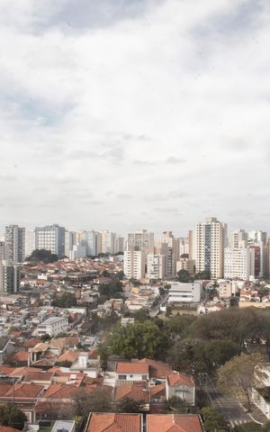 Apartamento à venda com 140m², 2 quartos e 1 vagaVista da Cozinha