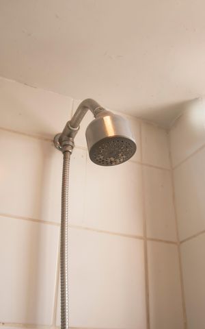 Apartamento à venda com 140m², 2 quartos e 1 vagaBanheiro da Suíte