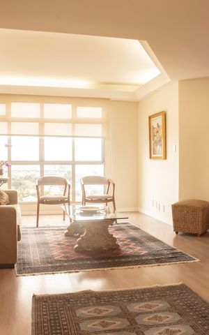 Apartamento à venda com 140m², 2 quartos e 1 vagaSala 1