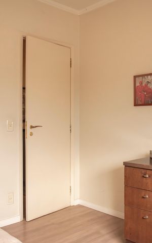 Apartamento à venda com 140m², 2 quartos e 1 vagaQuarto