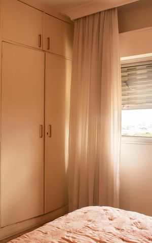 Apartamento à venda com 140m², 2 quartos e 1 vagaSuíte